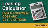 Leasing Calculator